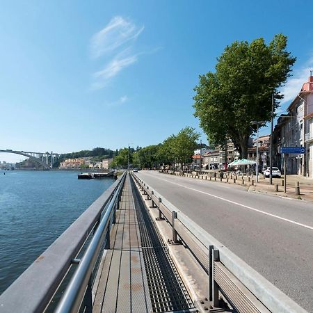 Quayside Douro River Appartement Porto Buitenkant foto